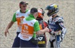 Jorge Lorenzo Marah Alvaro Bautista Kacaukan GP Belanda