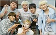 Meriahnya Ultah Leeteuk dengan Personil Super Junior