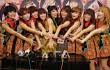 Personil Cherry Belle Akui Bawa Smartphone Saat Mandi