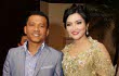 Ashanty dan Anang Hermansyah Jarang Punya Waktu Khusus Berdua