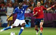 Inter Milan Inginkan Kembali Mario Balotelli
