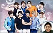 Super Junior Bakal Jadi Host 'Saturday Night Live Korea 2'