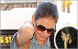 Katie Holmes Muncul Perdana di Publik Tanpa Cincin Kawin