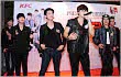 Fans SMASH Semangat Jadikan 'Pahat Hati' Trending Twitter