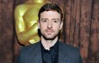 Rambut Keriting Bikin Justin Timberlake Kerap Galau