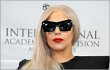 Lagu Baru 'Princess Die' Lady GaGa Dikritik Organisasi Sosial Australia