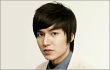 Lee Min Ho Model Kosmetik Terfavorit Korea Selatan