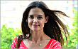 Katie Holmes Akhirnya Buka Suara Sejak Ajukan Cerai