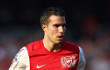 Robin van Persie Tak Akan Perpanjang Kontrak di Arsenal