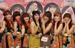 Cherry Belle Tak Kapok Pakai Rok Mini Walau Pernah Dilecehkan