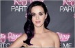 Katy Perry Pernah Diskors Sekolah Gara-Gara Pohon