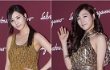 Kehadiran Tiffany dan Seohyun SNSD Hebohkan Toko Perhiasan