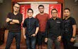 Kerispatih Rilis 'Melekat Di Jiwa' Tanpa Sammy Simorangkir