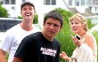 Taylor Swift Liburan Bareng Putra Arnold Schwarzenegger