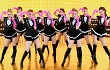 Ada SNSD Imitasi di Korea Utara