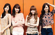 SNSD Tampil Santai di Pemotretan Terbarunya