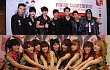 SMASH dan Cherry Belle Siap Manggung di Nickelodeon Awards 2012