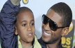 Anak Tiri Usher Alami 'Brain Dead' Akibat Kecelakaan Jet Ski