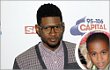Usher Merasa Hancur Putra Tiri Divonis 'Brain Dead'