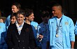 Roberto Mancini Bertahan di Manchester City Hingga 2017