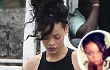 Rihanna Tunjukkan Kesedihan  Atas Meninggalnya Sang Nenek