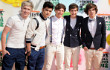 One Direction Sering Dihantui Mimpi Sedang Sekolah