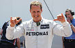 Pembalap Michael Schumacher Belum Puas dengan Kualitasnya