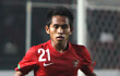 Andik Vermansyah Kembali Jadi Starter di Laga Indonesia vs Jepang