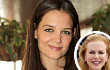 Katie Holmes Diam-Diam Hubungi Nicole Kidman Sebelum Ajukan Cerai