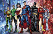 Warner Bros Siap Rilis Film Superhero Saingan 'Avengers' di 2015