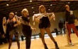 Latihan Koreografi 'I Love You', 2NE1 Direkam Bos Sendiri