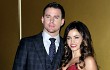 Channing Tatum Ingin Main Film Erotis '50 Shades of Grey' Bareng Istri
