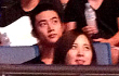 Taecyeon 2PM Kepergok Nonton Bareng Seohyun SNSD