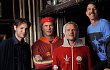 Red Hot Chili Peppers Hujani Fans dengan 9 Single Baru
