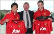 Alex Ferguson Optimis Shinji Kagawa Bisa Cetak Kemenangan Bagi MU