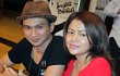 Anji Ucap Syukur Telah Nikah Resmi dengan Wina Natalia