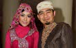 April Jasmine Puaskan Ustadz Solmed Lewat Masakan