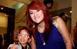 Daus Mini dan Istri Batal Berkelahi Karena Ingat Anak