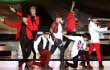 Hanya Buka Jaket, SMASH Buat Fans Cewek Histeris