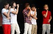 One Direction Gaet Banyak Rekan Duet di Album Baru