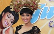 Julia Perez Rayakan Ultah ke-32 dengan Pesta Budaya