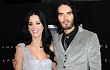 Katy Perry Resmi Jadi Mantan Istri Russell Brand