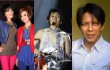 Mahadewi dan Bimbim Slank Nantikan Bebasnya Ariel