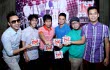 Rekam 'Liberty Victory', Nidji Sudah Biasa Buat Lagu Bahasa Inggris