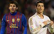 Lionel Messi dan Cristiano Ronaldo 'Perang' Demi Gelar Pemain Terbaik Eropa