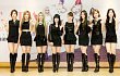 T-ara Populerkan Tarian Pantomim Robot di Single 'Sexy Love'