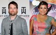 David Cook dan Regina 'Idol' Antusias Duet Jelang Konser di Jakarta