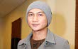 Anji Bersyukur Akan Jalani Ramadhan Pertama Bersama Istri