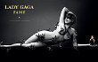 Lady GaGa Bugil 'Dimangsa' Pria di Iklan Parfum Fame