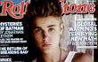Justin Bieber Pamer Foto Diri di Cover Rolling Stone